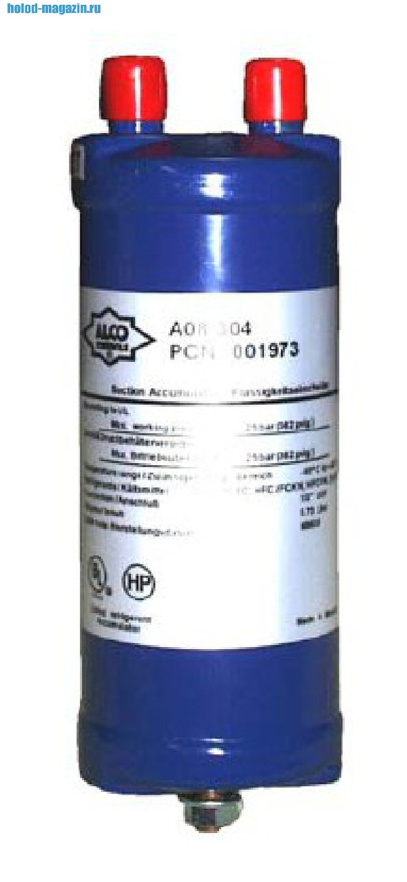 Отделители жидкости Бикул BC-AS-3,0-22