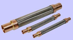 Виброгаситель Анаконда 1 3/8 V1B-10