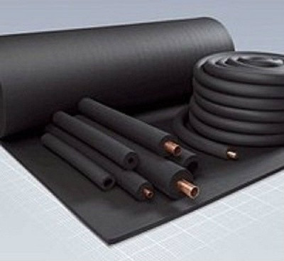 Теплоизоляция 10х19 Kaiflex