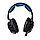 Наушники "Headphones+ microphone  SADES  SA901 Gaming Series,7in1 Sound Efect,Ø 40mm,32Ω ±  15℅,114± 3 dB", фото 2