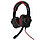 Наушники "Headphones+ microphone  SADES  SA901 Gaming Series,7in1 Sound Efect,Ø 40mm,32Ω ±  15℅,114± 3 dB", фото 5