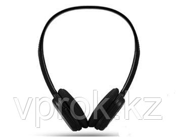 Наушники "Wireless Headphones+microphone  RAPOO H1000,Distance  up to 10 meters,2.4GHz"