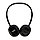 Наушники "Wireless Headphones+microphone  RAPOO H1000,Distance  up to 10 meters,2.4GHz", фото 2