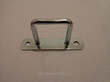 Скоба бортовая Н-30 мм, фото 3