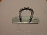Скоба поворотная, фото 4