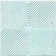 Кафель Azulejos Borja для пола ребристый