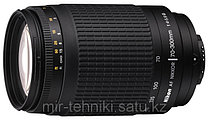 Объектив Nikon AF-P DX 70 - 300mm f/4.5-6.3 G ED