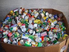 Утилизация неликвидной и просроченной продукции