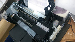 Ремонт принтера Epson
