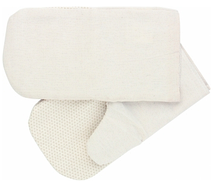 Рукавицы х/б с наладонником из ПВХ 1 размер СИБРТЕХ 68145 (002)