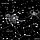 Карта Созвездия, светящиеся в темноте 90x60, фото 2