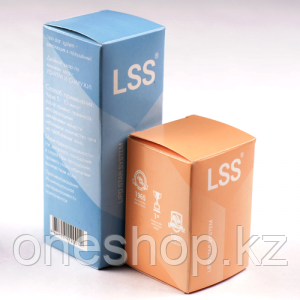 Lipo Star System с CLA кислотами