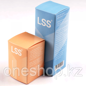 Lipo Star System для похудения (2 в 1)