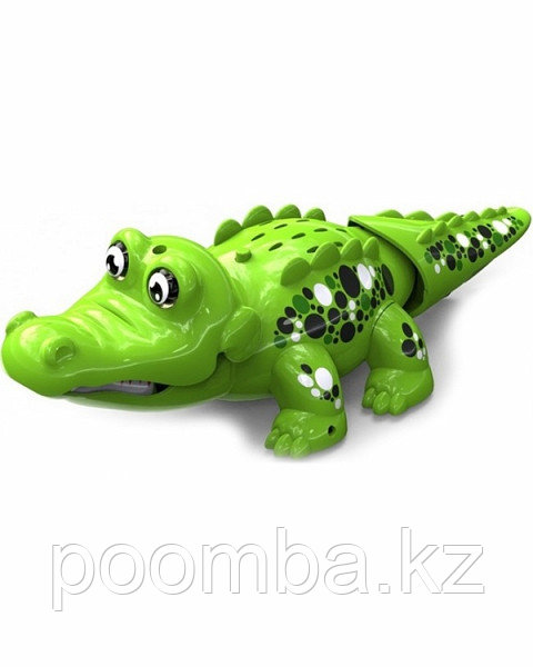 Аква Крокодильчик