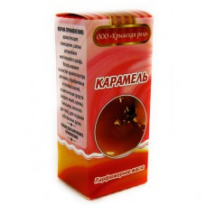 Парфюмерное масло "Карамель", 10мл - фото 1 - id-p39043100