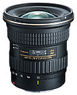 Объектив Tokina AT-X 11-20mm f/2.8 PRO DX (Nikon)