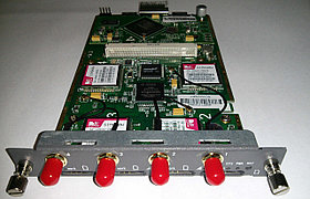GSM-модуль OpenVox VS-GWM400G