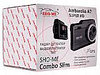 Авто видеорегистратор с антирадаром Sho-Me Combo Slim Signature Ambarella A12, фото 4