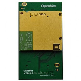 OpenVox GSM-101