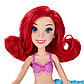 Кукла "Принцесса Диснея" - Ариэль, плавающая в воде, фото 8