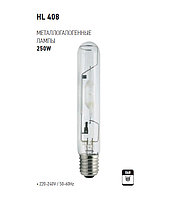 Металлогалогенная лампа Horoz Electric HL-408 250 W E40