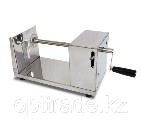 Чипсорезка механическая, фото 1