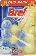 Косточки Bref 2шт для унитаза