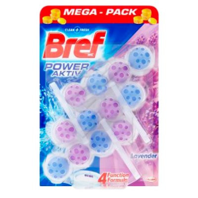 Косточки Bref 3шт для унитаза