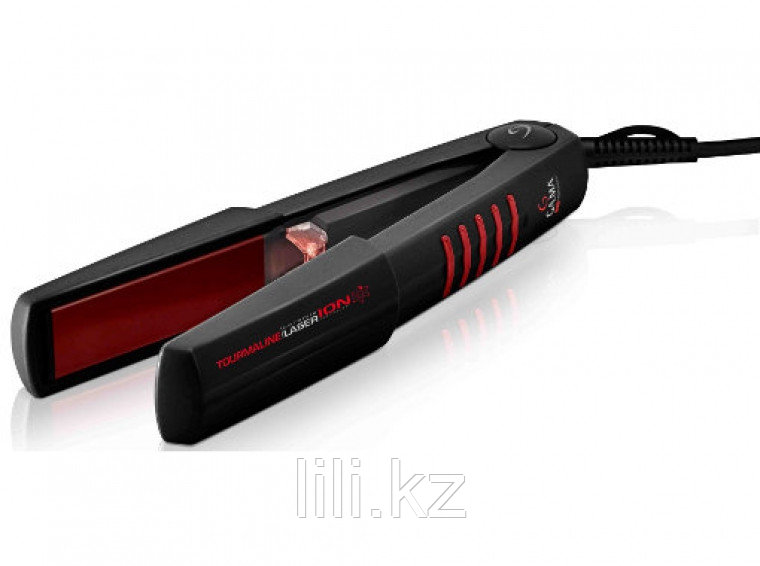 Профессиональные щипцы – выпрямители с турмалиновым покрытием GA.MA CP3 1036 Laser Ion Tourmaline