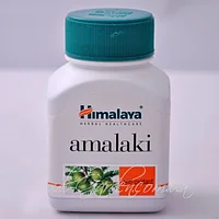 Амалаки ср.год-02.24г. антиоксидант Amalaki Himalaya 60 таб