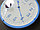 Настенные часы RHYTHM , фото 2