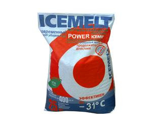 Антигололедный реагент ICEMELT