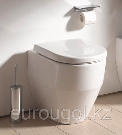 Приставной унитаз Laufen Pro New
