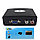 Конвертер  VGA/изображение/ +2RCA/звук/-HDMI FY1316, фото 3