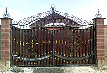 Ворота