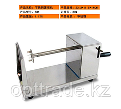 Чипсорезка механическая, фото 2