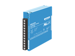 MS220 K 221761 — PTC-резисторное реле. Симплексная цепь РТС , ATEX соответствует стандарту 94/9/EC