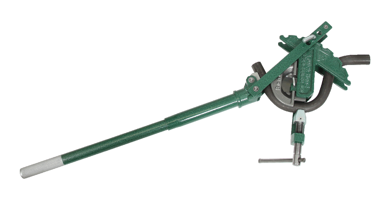 Трубогиб Small Quick BEND с сегментами 1/2'' и 3/4’'