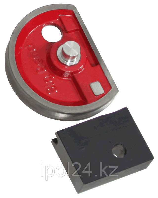 Гибочный комплект Big BEND для тонкостенных труб диаметром 1/8", NS 6