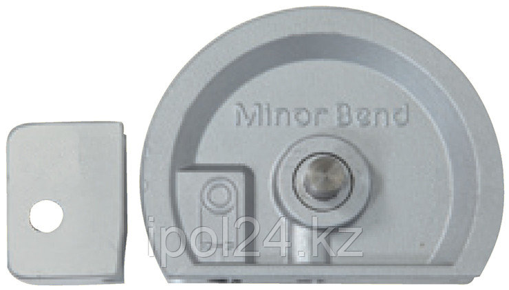 Гибочный комплект Minor BEND для тонкостенных труб диаметром 3/8", NS 10