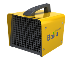 ТЕПЛОВАЯ ПУШКА BALLU BKX-3
