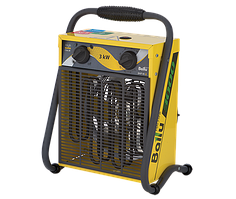 ТЕПЛОВАЯ ПУШКА BALLU BHP-M-3