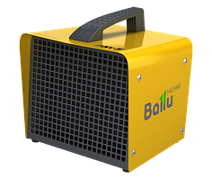 ТЕПЛОВАЯ ПУШКА BALLU BKX-5