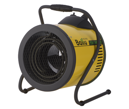 ТЕПЛОВАЯ ПУШКА BALLU BHP-Р-6