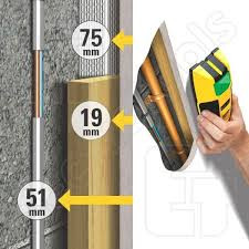 ДЕТЕКТОР СКРЫТЫХ НЕОДНОРОДНОСТЕЙ Stanley FMHT0-77407