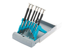 Отвертки для точных работ