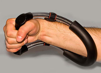 Қолдық эспандер