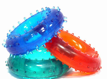 Сақиналы эспандер