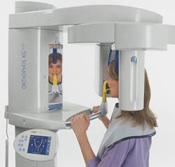Панорамные рентген аппараты