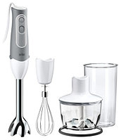 Ручной блендер BRAUN MQ 535 Sauce 39067811 Ручной блендер BRAUN MQ 535 Sauce